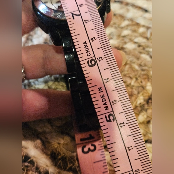 COACH Watch - Picture 6 of 8